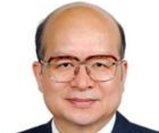 Photo of Vincent Shen
