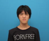 Photo of Tomoya Imaizumi