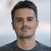 Photo of Fabio Lampert