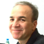 Photo of Muhammad Ali Khalidi