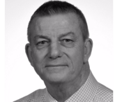 Photo of Peter Alan Morton