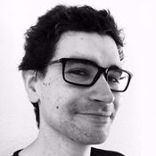 Photo of Alexander Gebharter