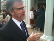 Photo of Owen Flanagan