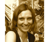 Photo of Anik Waldow