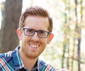 Photo of Simon Fitzpatrick