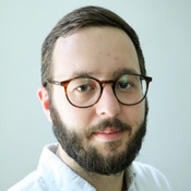 Photo of Jake Wojtowicz