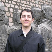 Photo of Eric L. Hutton