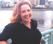 Photo of Elizabeth Arnold