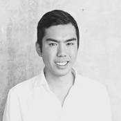 Photo of Kevin Wong