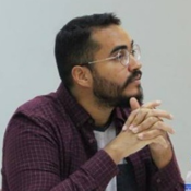 Photo of Breno R. G. Santos