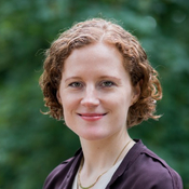 Photo of Vera Flocke
