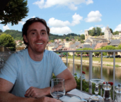 Photo of Matthew Bedke