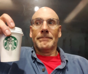 Photo of Christopher Menzel