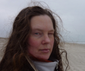 Photo of Femke Kuiling