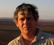 Photo of Richard A. Richards