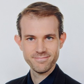 Photo of Christopher J. Austin