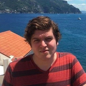 Photo of Jake Quilty-Dunn