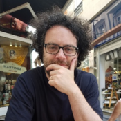 Photo of Jeffrey Flynn