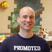 Photo of Kevin McCain