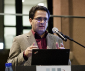 Photo of Housamedden Darwish