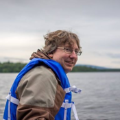 Photo of Ben Bradley
