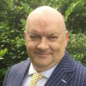 Photo of Alan Thomas