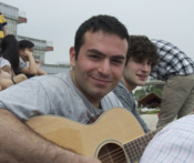 Photo of Michael Calasso