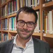 Photo of Paolo Stellino