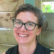 Photo of Hasana Sharp