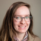 Photo of Hannah Allen