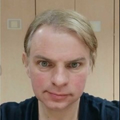 Photo of Richard David-Rus