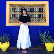 Photo of Tieying Zhou