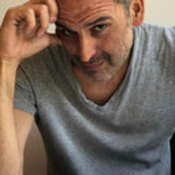 Photo of Christian Palocz
