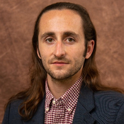 Photo of Alex R Gillham