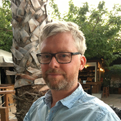Photo of Søren Overgaard