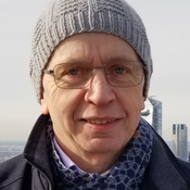 Photo of Heimir Geirsson