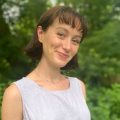 Photo of Josephine Lovejoy
