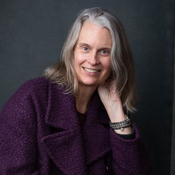 Photo of Kristin Andrews
