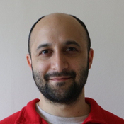 Photo of Karim Thebault