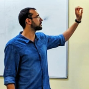 Photo of Claudio Ricardo Martins Reis