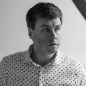 Photo of Chris Tessone