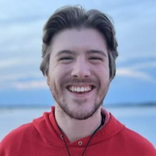 Photo of Liam F. O'Brien