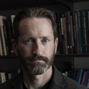 Photo of Brian Treanor