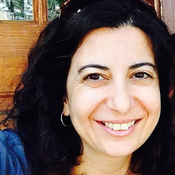 Photo of Eylem Özaltun