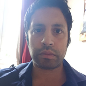 Photo of Arif Ahmed