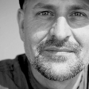 Photo of Glyn Hughes