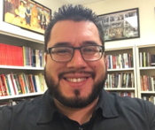 Photo of José Jorge Mendoza