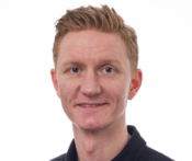 Photo of Kenneth Aggerholm
