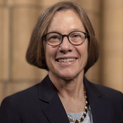 Photo of Ann Cudd