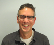 Photo of Colin Heydt